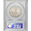 Image 2 : 1936 50C Gettysburg MS66 PCGS