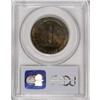 Image 4 : 1936 50C Gettysburg MS67 PCGS