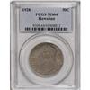 Image 3 : 1928 50C Hawaiian MS64 PCGS