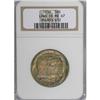 Image 3 : 1936 50C Long Island MS67 NGC