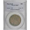 Image 3 : 1934 50C Maryland MS67 PCGS