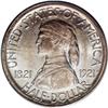 Image 1 : 1921 50C Missouri MS66 PCGS