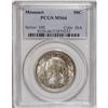 Image 3 : 1921 50C Missouri MS66 PCGS