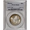 Image 1 : 1923-S 50C Monroe MS65 PCGS