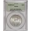 Image 3 : 1936 50C Norfolk MS68 PCGS