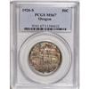 Image 1 : 1926-S 50C Oregon MS67 PCGS