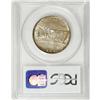 Image 2 : 1934-D 50C Oregon MS66 PCGS