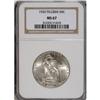Image 3 : 1920 50C Pilgrim MS67 NGC