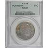 Image 3 : 1936 50C Robinson MS67 PCGS