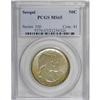 Image 3 : 1926 50C Sesquicentennial MS65 PCGS