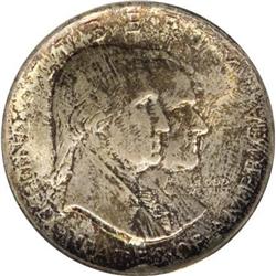 1926 50C Sesquicentennial MS65 PCGS