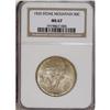 Image 1 : 1925 50C Stone Mountain MS67 NGC