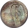 Image 2 : 1925 50C Stone Mountain MS68 NGC