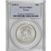 Image 1 : 1938-S 50C Texas MS67 PCGS