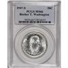 Image 5 : 1947 SET Booker T. Washington PDS Set MS66 PCGS