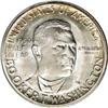 Image 1 : 1950-S 50C Booker T. Washington MS67 PCGS