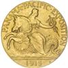 1915-S $2 1/2 Panama-Pacific Quarter Eagle MS65