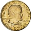 Image 1 : 1922 G$1 Grant with Star MS67 NGC