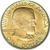 Image 1 : 1922 G$1 Grant with Star MS67 PCGS