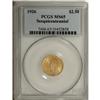 Image 3 : 1926 $2 1/2 Sesquicentennial MS65 PCGS