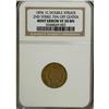 Image 3 : 1894 1C Double Struck VF30 NGC