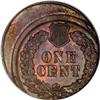 Image 2 : 1902 1C Off Center MS65 Brown NGC