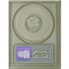 Image 2 : 1943-S 1C--Struck 15% Off-Center--MS66 PCGS