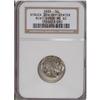 Image 3 : 1935-? 5C MS62 NGC 20% Off Center