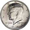 Image 1 : Pair of Kennedy Half Dollar Errors Struck With