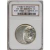 Image 1 : 1968-D 50C MS63 NGC 40% Off Center