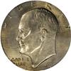 Image 1 : Undated Eisenhower Dollar $1--Struck on a