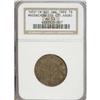Image 3 : 1652 Oak Tree Shilling AU53 NGC