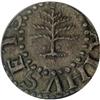 Image 1 : 1652 Pine Tree Threepence AU53 PCGS