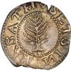 Image 1 : 1652 SHILNG Pine Tree Shilling, Large Planchet