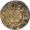 Image 1 : 1652 SHILNG Pine Tree Shilling, Small Planchet