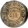 Image 2 : 1652 SHILNG Pine Tree Shilling, Small Planchet