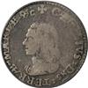 Image 1 : (1659) 4PENCE Lord Baltimore Fourpence VF20