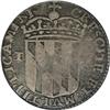 Image 2 : (1659) 4PENCE Lord Baltimore Fourpence VF20