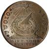 Image 1 : 1787 1C Fugio Cent, New Haven Restrike, Copper