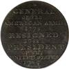 Image 2 : 1792 1C Washington Born Virginia Cent, Inscribed
