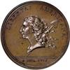 1781 Libertas Americana Medal AU58 NGC
