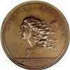 1781 Libertas Americana Medal MS63 NGC