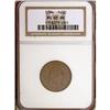 Image 3 : 1794 1/2 C MS65 Brown NGC