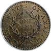 Image 2 : 1794 1C Head of 1795 MS66 Red and Brown PCGS