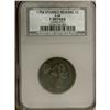 Image 3 : 1794 1C Starred Reverse--Corroded--NCS. Fine 12