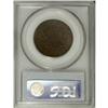 Image 4 : 1797 1C Reverse of 1797, Stems MS64 Brown PCGS