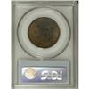 Image 4 : 1808 1C MS62 Brown PCGS