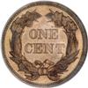 Image 2 : 1856 Flying Eagle 1C PR65 NGC