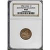 Image 3 : 1856 Flying Eagle 1C PR65 NGC