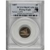 Image 3 : 1857 1C Flying Eagle PR63 Cameo PCGS